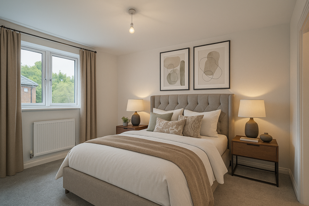 Additional image 6 of 6, Millwood Gardens  Baldwins Lane, Birmingham, West Midlands, B28 0FD