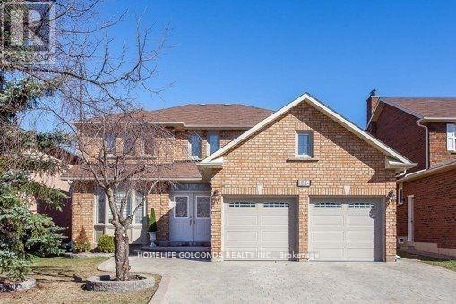 116 BERWICK CRESCENT|Richmond Hill (Observatory), Ontario L4C0B6