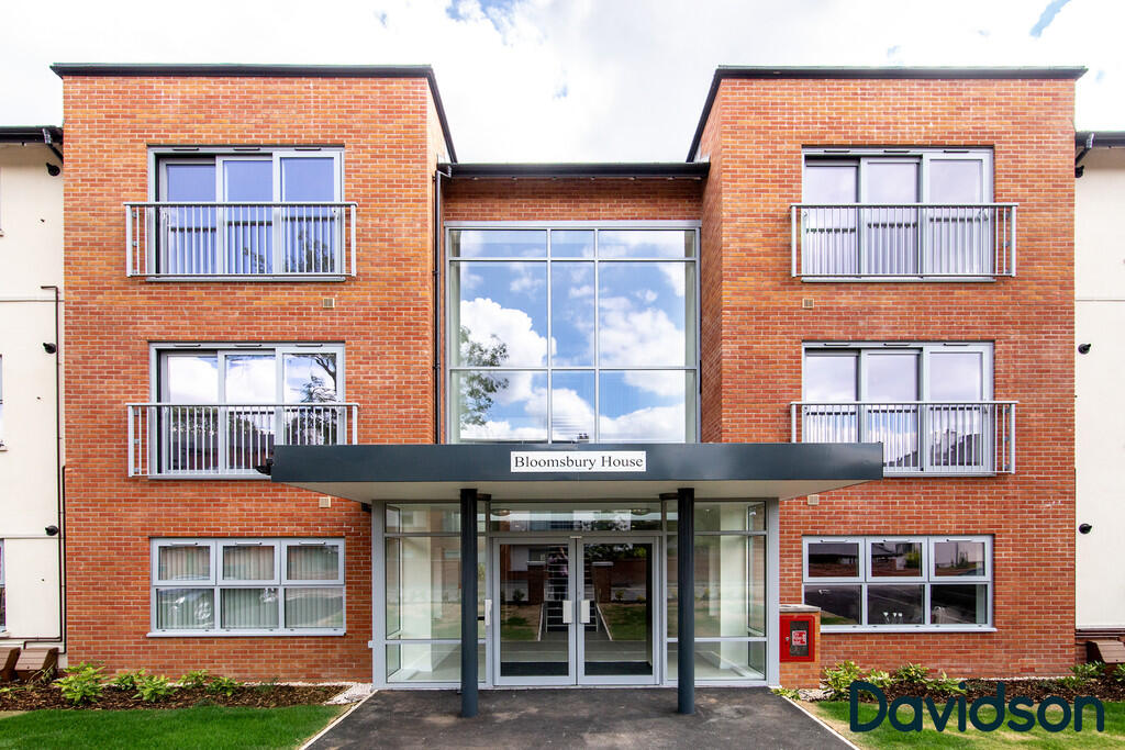 Additional image 9 of Bloomsbury House , 7 Highfield Road