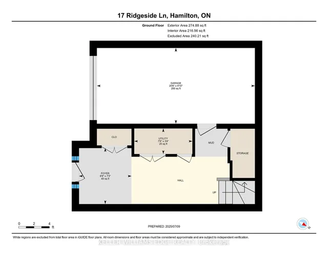 Additional image 34 of 17 Ridgeside Lane