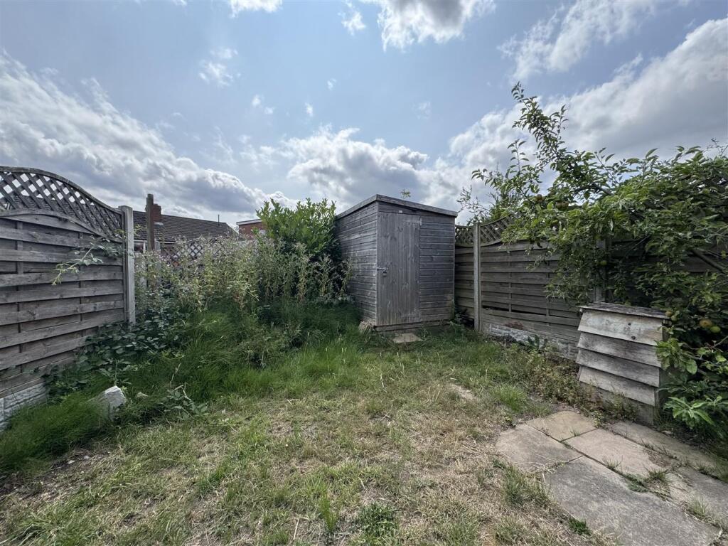 Additional image 30 of Venning Grove, Great Barr, Birmingham