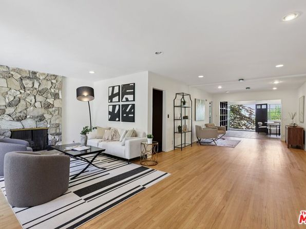 4111 Scandia Way, Los Angeles, CA 90065