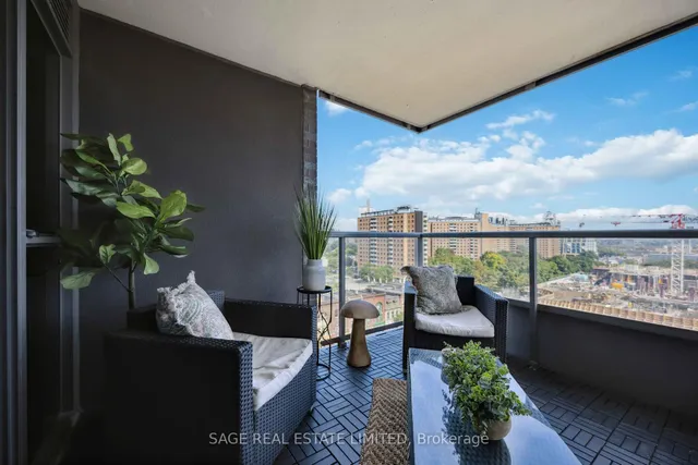 Additional image 24 of 320 Richmond St Unit 1115