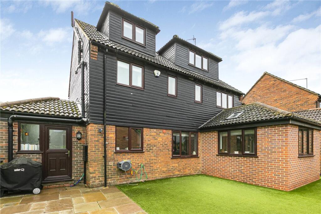 Additional image 17 of Brocket View, Wheathampstead, St Albans, AL4