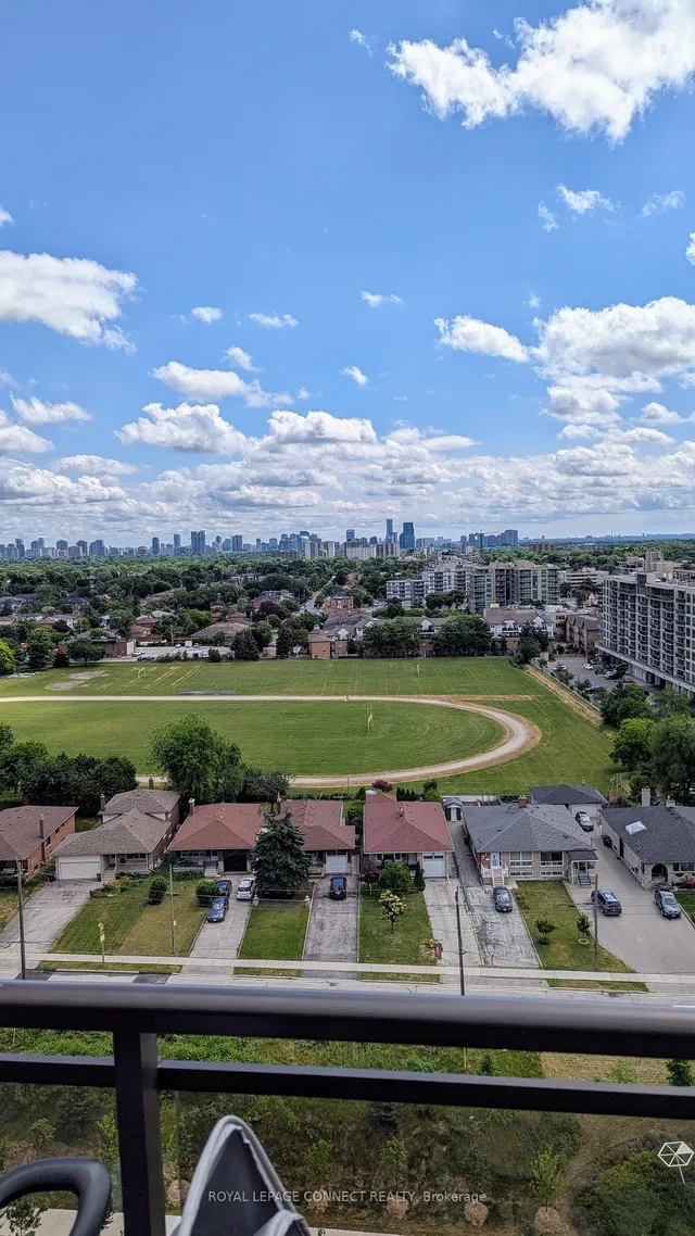 Additional image 25 of 1 De Boers Dr Unit 1610