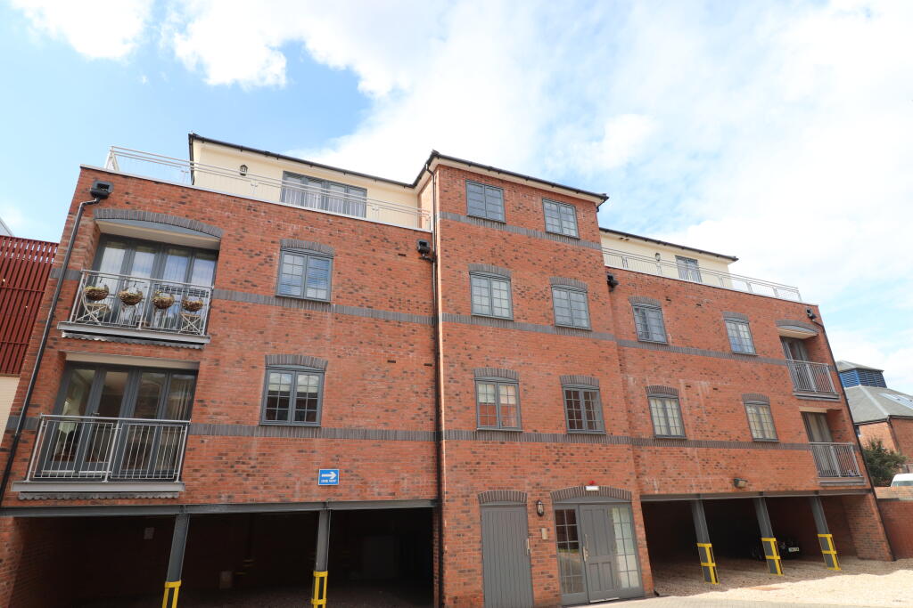 Additional image 11 of Charlotte Street, Birmingham, B3