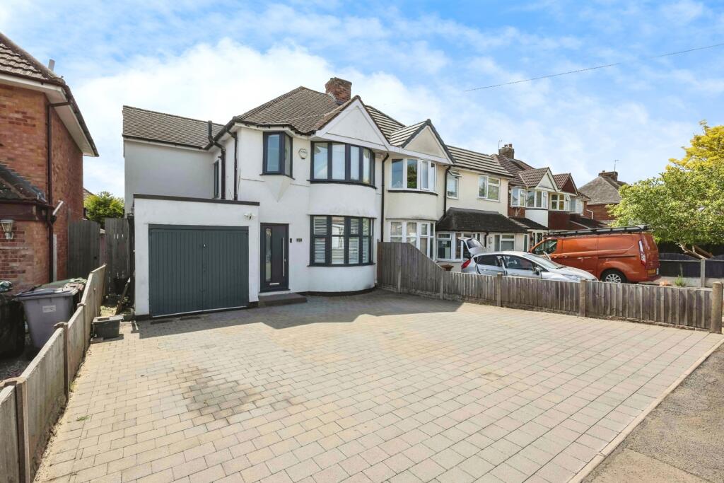 Additional image 5 of Elmfield Road, Birmingham, West Midlands, B36