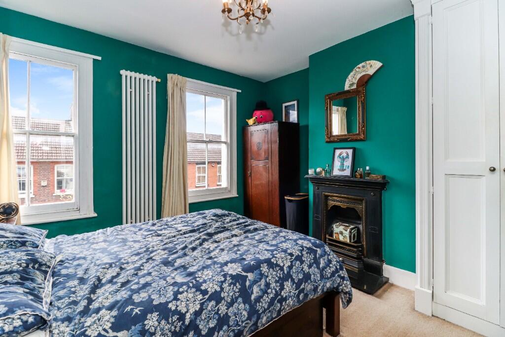 Additional image 9 of Cannon Street, St. Albans, Hertfordshire, AL3