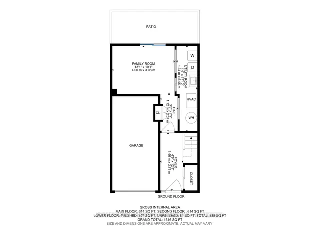 Additional image 34 of 318 Laurier Ave Unit 20