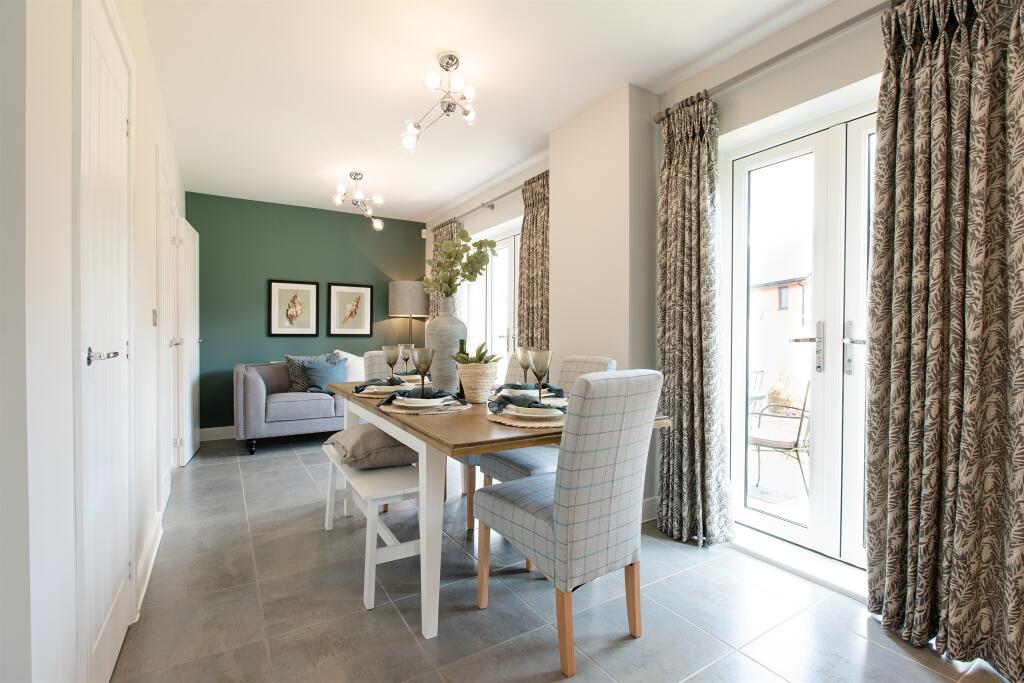 Additional image 4 of Plot 19 The Felton, Colney Manor, Colney Heath, St. Albans