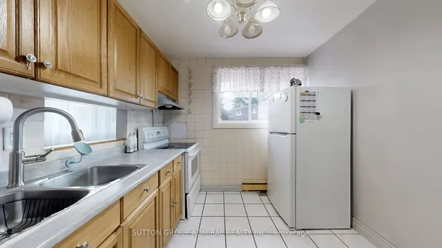 房产图片 9 - 22 Tandridge Cres 单元 812