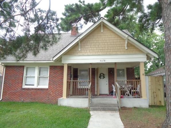 4618 Clay St, Houston, TX 77023