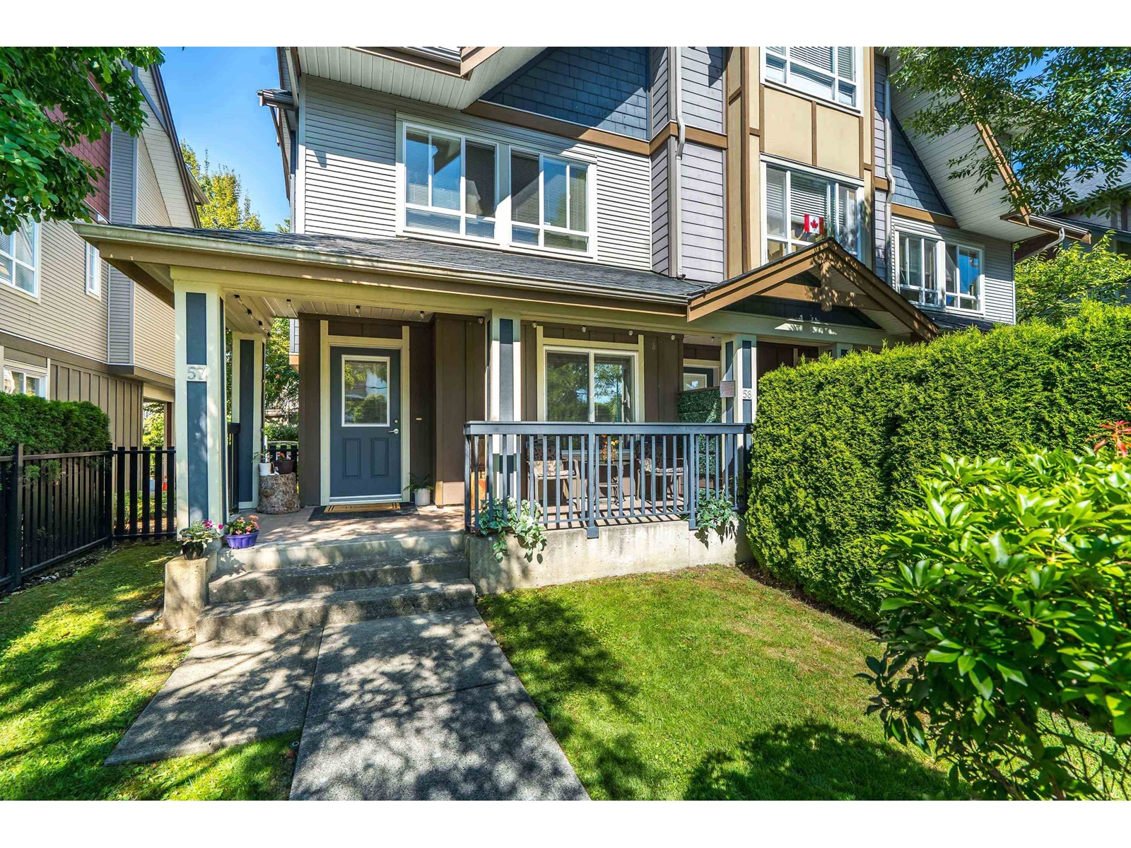 57 7088 191 STREET|Surrey, British Columbia V4N0B4