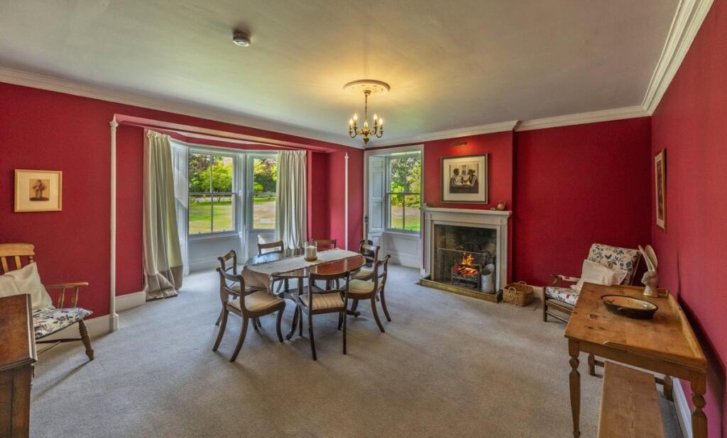Additional image 14 of Dunnottar House, Stonehaven, Kincardineshire, AB39