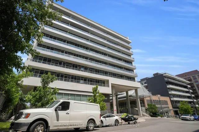 Additional image 34 of 591 Sheppard Ave Unit 910
