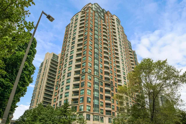 7 Lorraine Dr Unit 1211