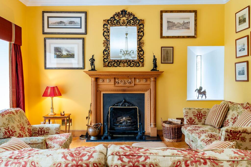 Additional image 7 of Cushnie, Alford, Aberdeenshire