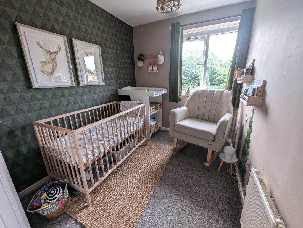 Additional image 9 of Clapgate Lane, Birmingham, B32