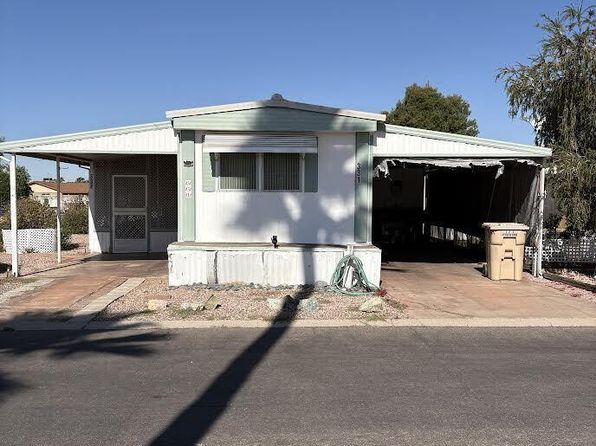 2650 W Union Hills Dr LOT 331, Phoenix, AZ 85027
