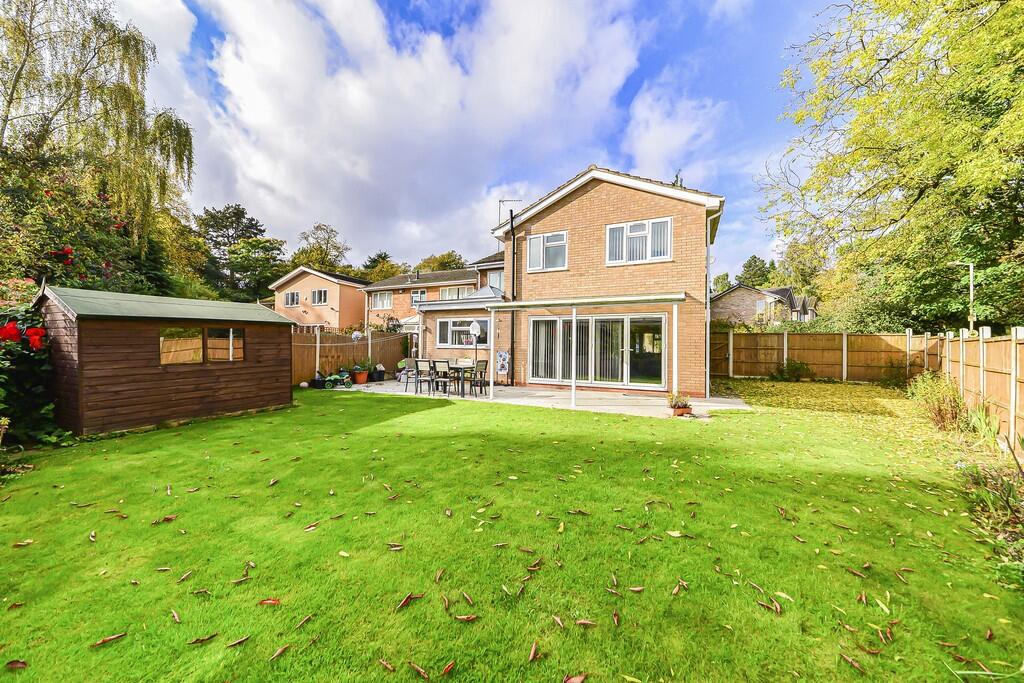 Additional image 25 of Kesteven Close, Edgbaston, Birmingham