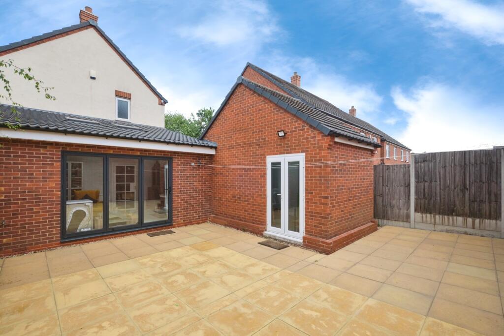 Additional image 15 of Brindley Avenue, Birmingham, West Midlands, B16