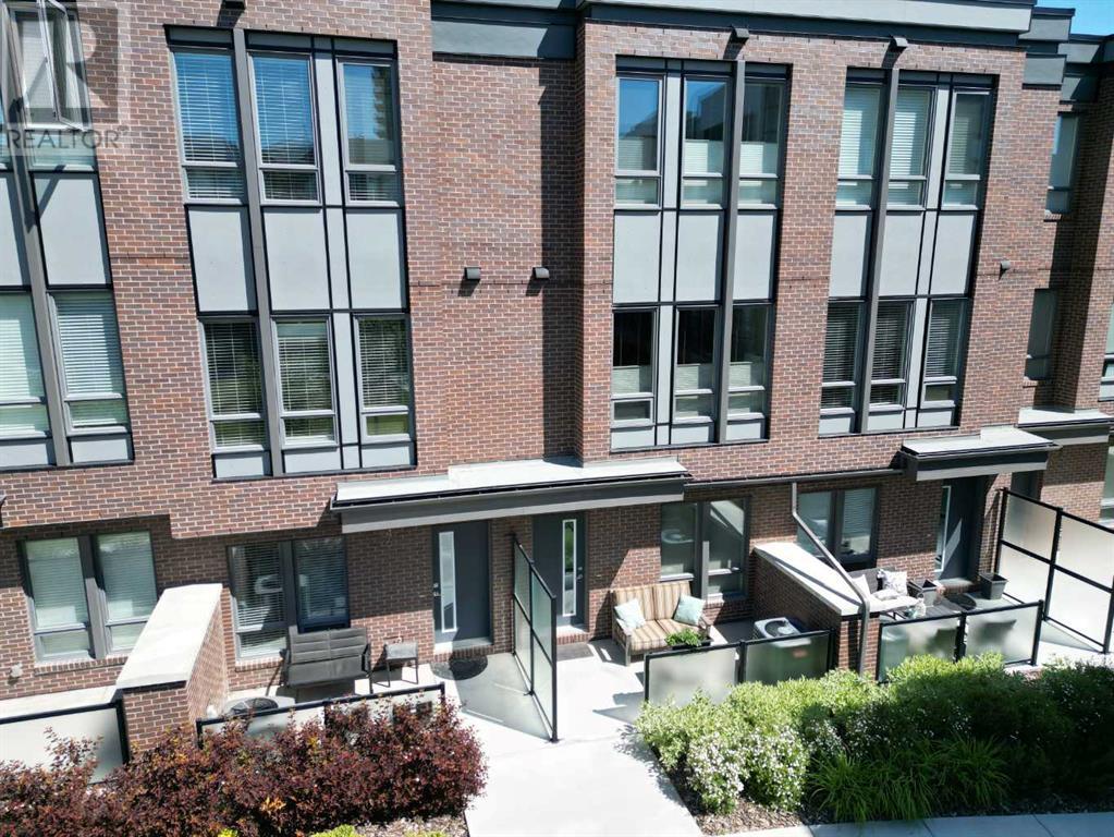 44 Norford Common NW|Calgary, Alberta T3B6G6