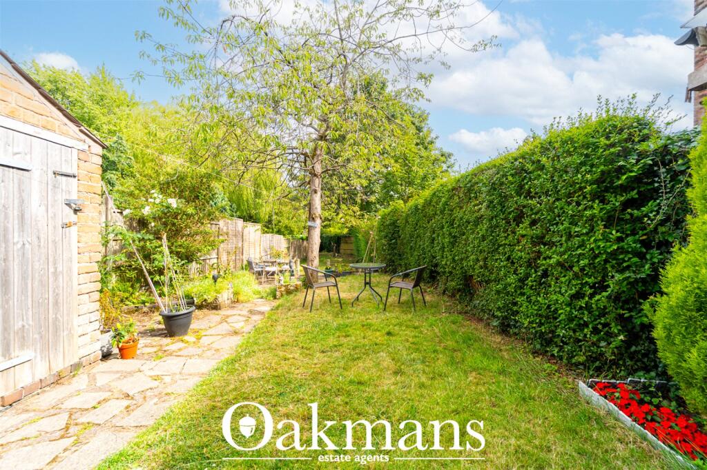 Additional image 22 of Gibbins Road, Birmingham, West Midlands, B29
