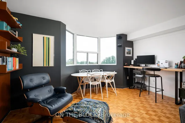 Additional image 16 of 3845 Lake Shore Blvd Unit 506