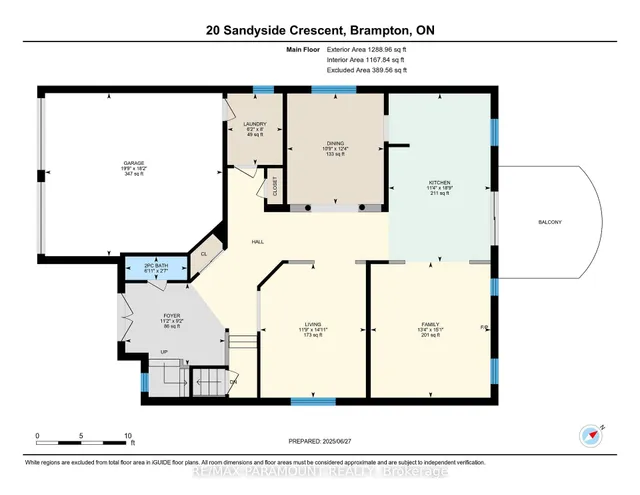 Additional image 48 of 20 Sandyside Cres