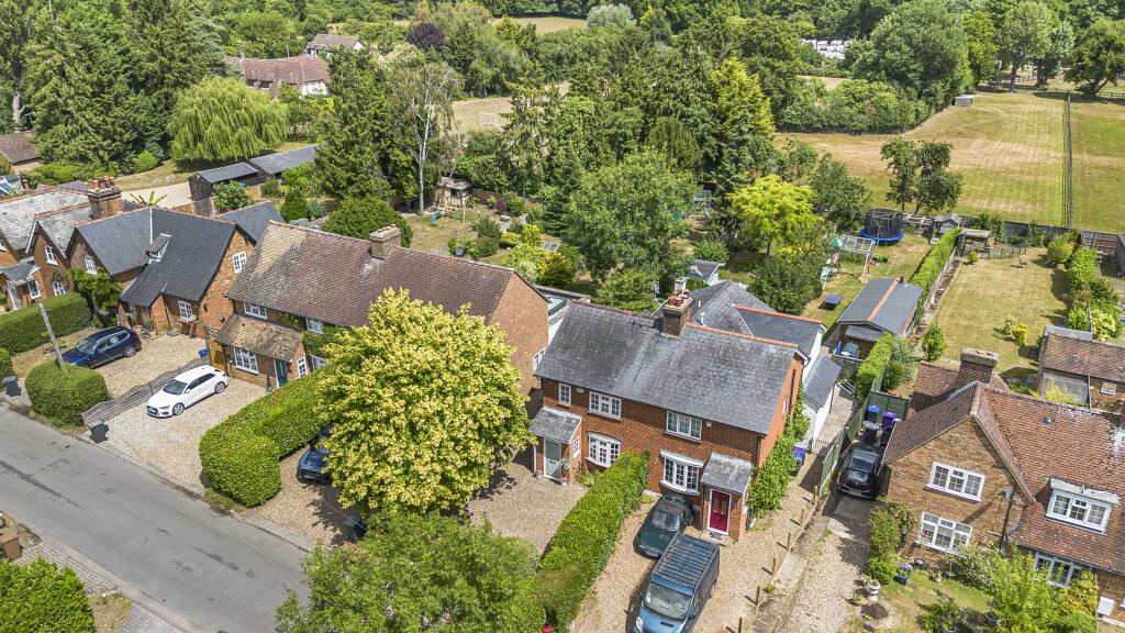 Additional image 25 of Pottersheath Road, Welwyn, Hertfordshire, AL6