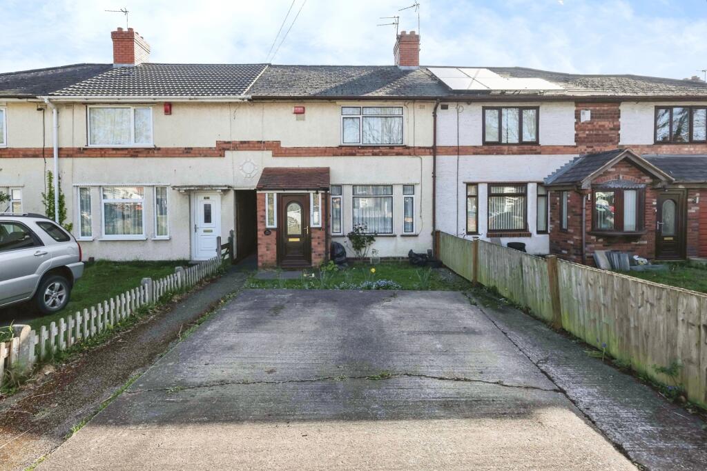 Additional image 17 of Tedbury Crescent, Birmingham, West Midlands, B23