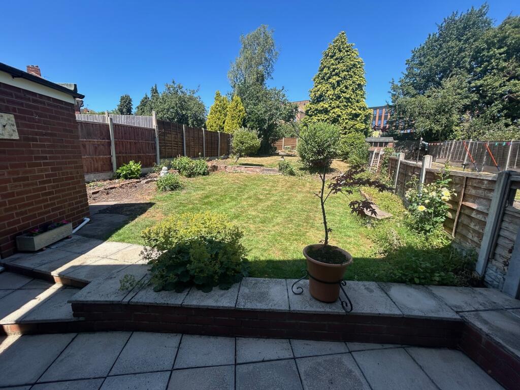 Additional image 9 of Bradfield Road, BIrmingham. B42 2RT