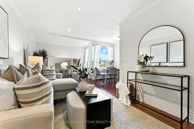 Additional image 9 of 2550 Bathurst St Unit 203