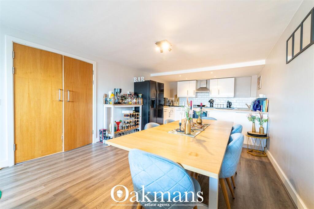 Additional image 7 of Warwick Street, Birmingham, West Midlands, B12