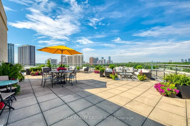 Additional image 28 of 9 Burnhamthorpe Cres Unit PH3