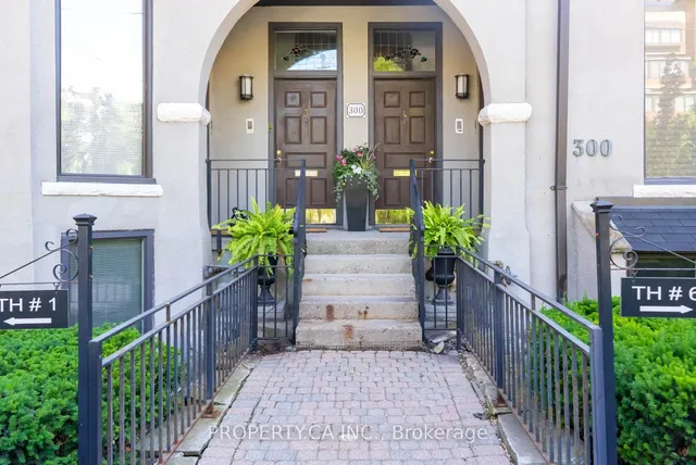 Additional image 3 of 300 Avenue Rd Unit 5