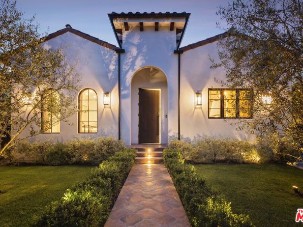 361 N Laurel Ave, Los Angeles, CA 90048