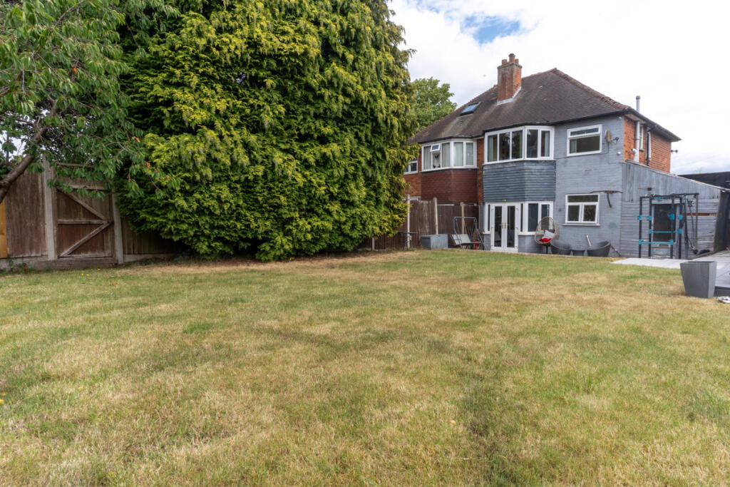 Additional image 26 of Walsall Road, Great Barr, Birmingham