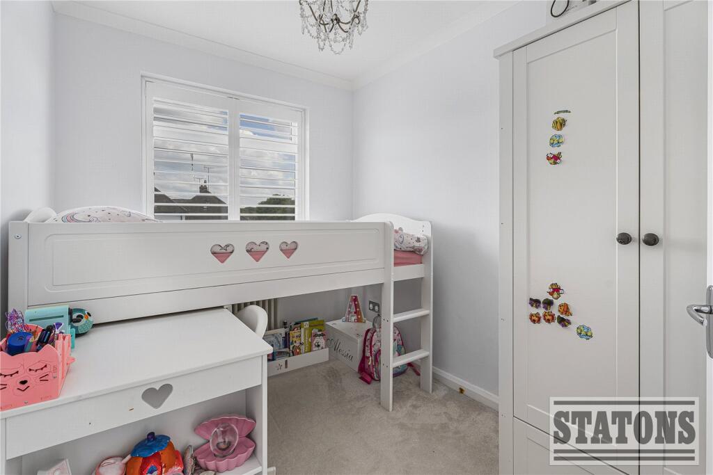 Additional image 14 of Westland Drive, Brookmans Park, Hertfordshire, AL9