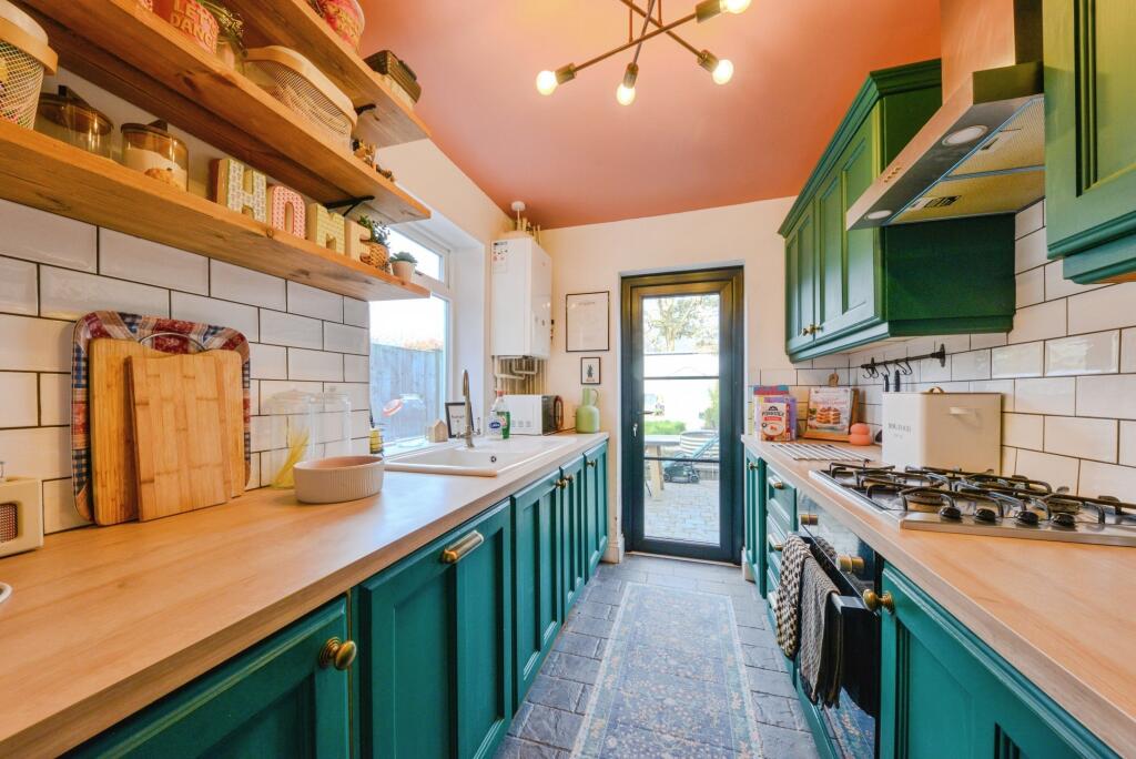 Additional image 12 of Culver Road, St. Albans, AL1