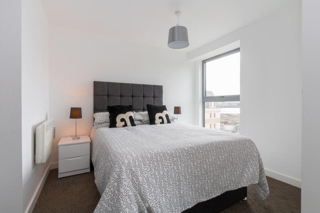 Additional image 4 of One Swallow Street, Swallow Street, B1 2AP