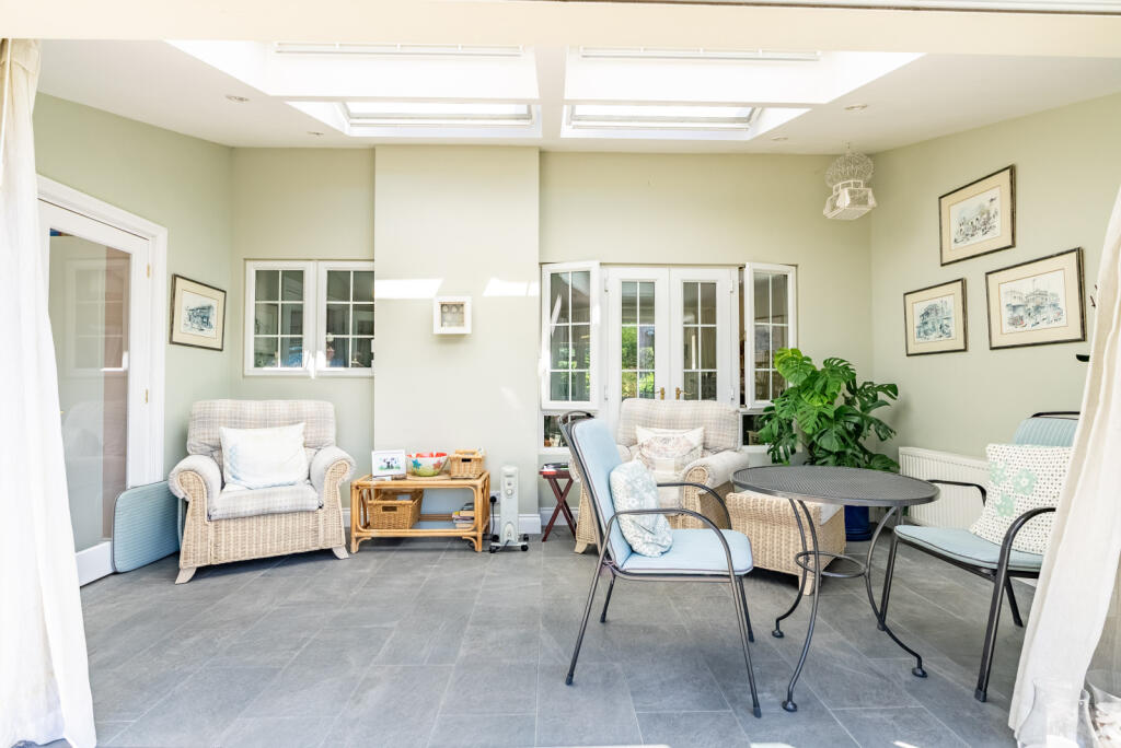 Additional image 8 of Old Rectory Gardens, Wheathampstead, St. Albans, Hertfordshire, AL4