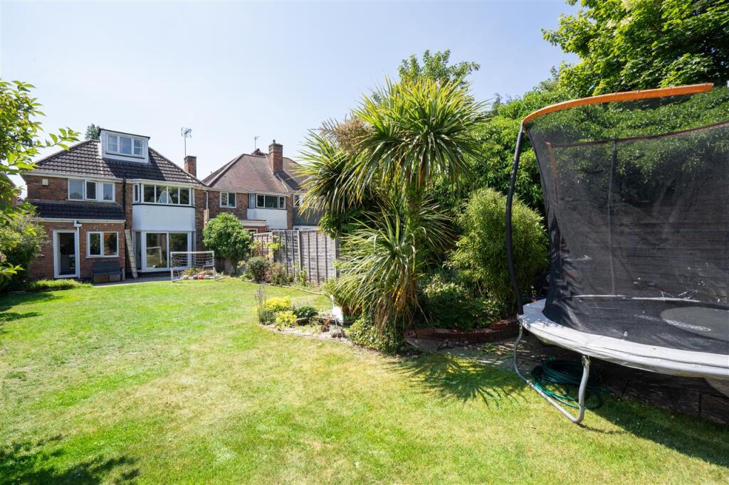 Additional image 23 of Vibart Road, Birmingham