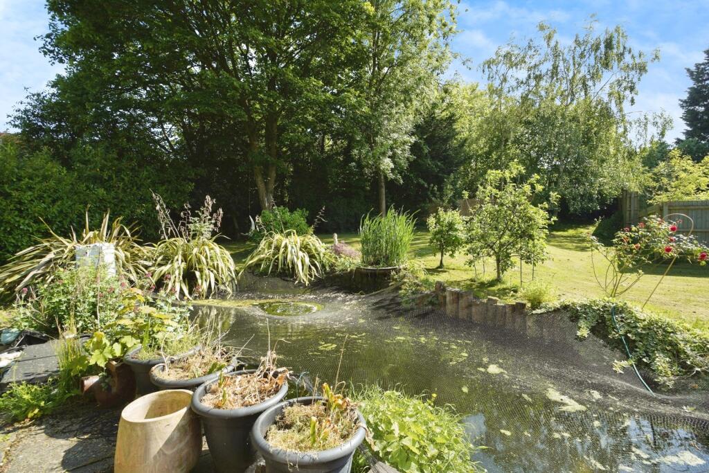 Additional image 5 of Mansfield Road, Yardley, Birmingham, West Midlands, B25