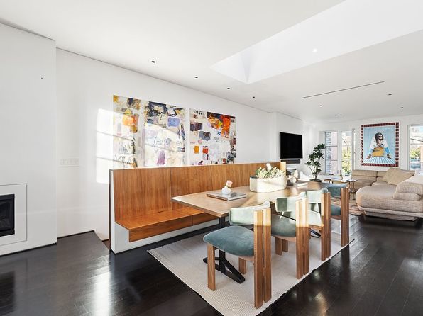 369 Bleecker St #PENTHOUSE, New York, NY 10014