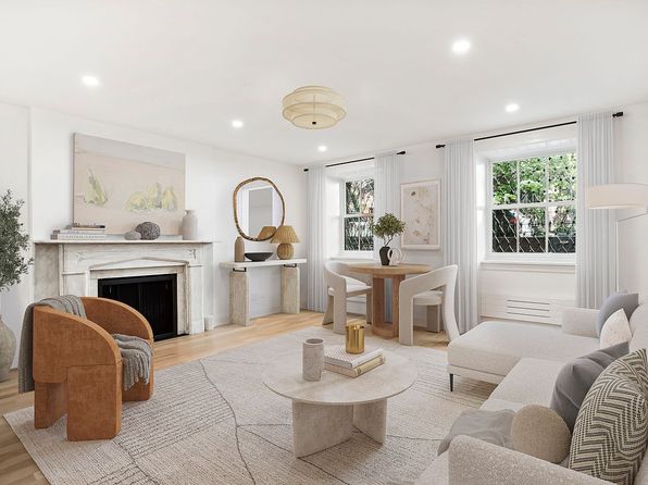 119 Henry St APT 1, Brooklyn, NY 11201