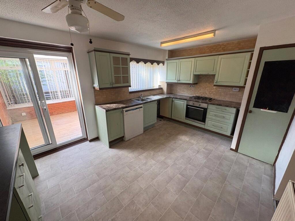 Additional image 2 of Clopton Crescent, Birmingham, West Midlands, B37