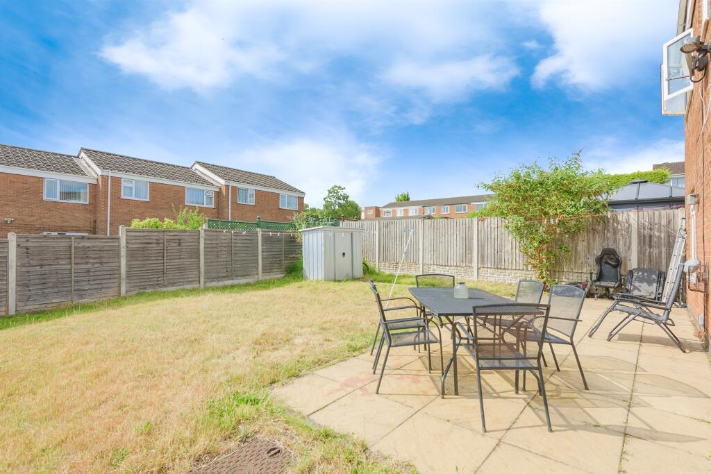 Additional image 14 of Marden Walk, BIRMINGHAM