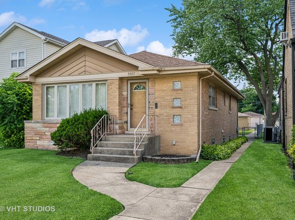 5857 N Central Ave, Chicago, IL 60646