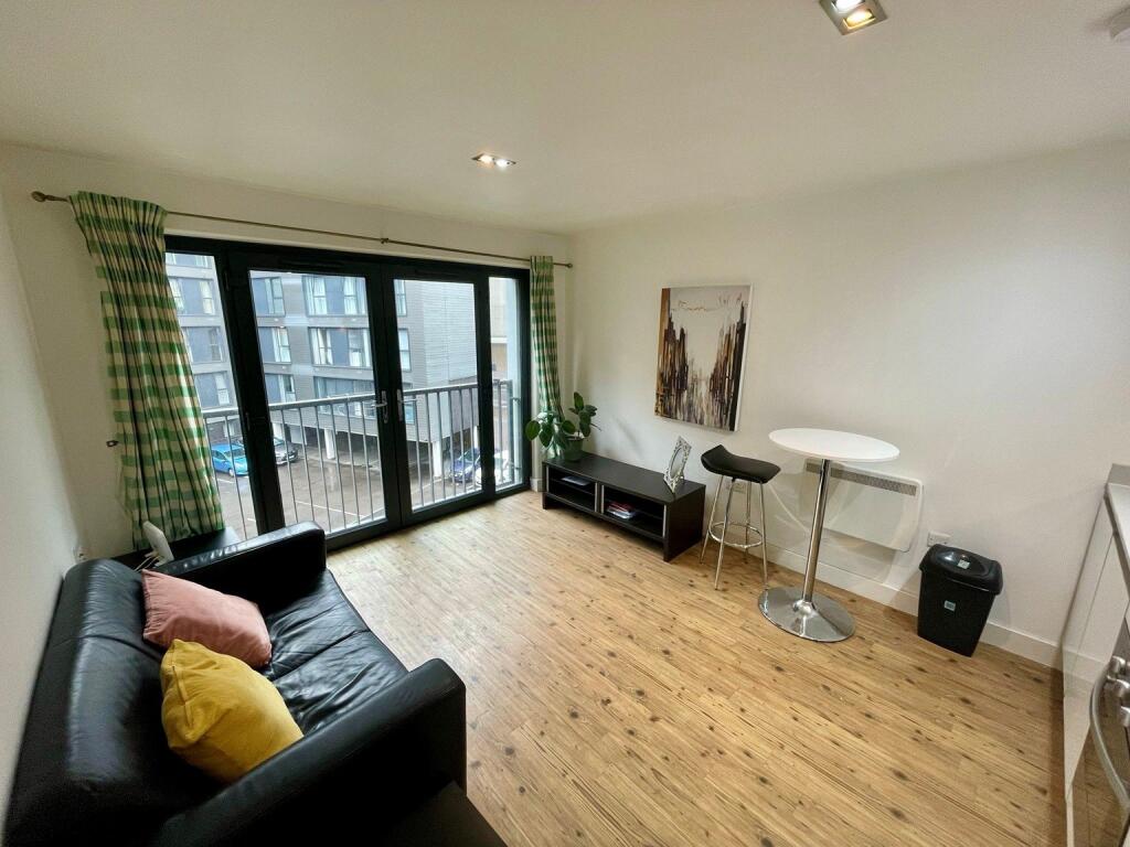 Additional image 2 of Hub, 1 Clive Passage, Birmingham, West Midlands, B4